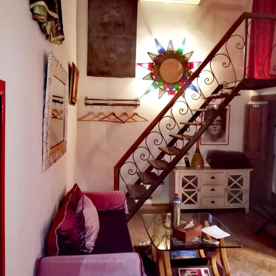 Bed and breakfast les bains de fez tara Extérieur photo