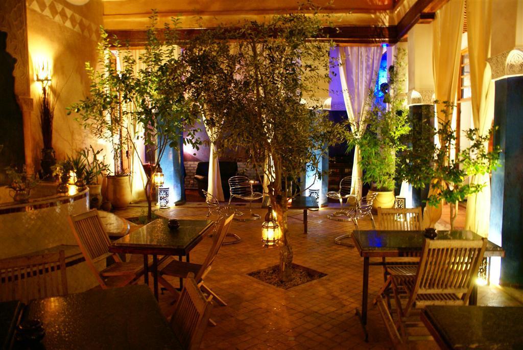 Bed and breakfast les bains de fez tara Extérieur photo